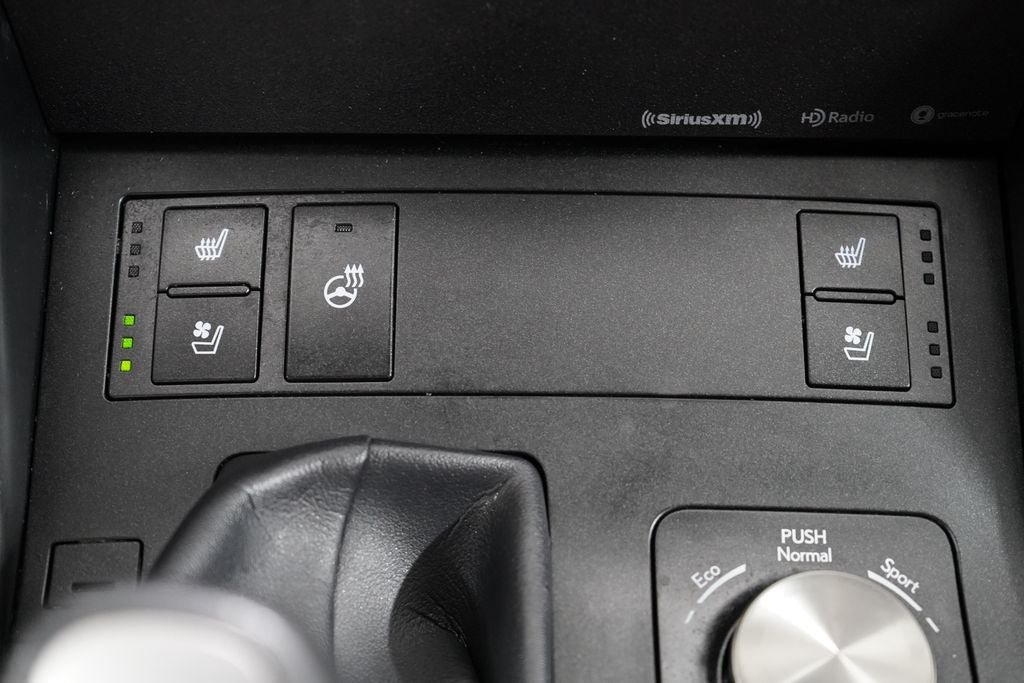 Used 2024 Lexus IS 300 AWD w/ Premium Package image 28