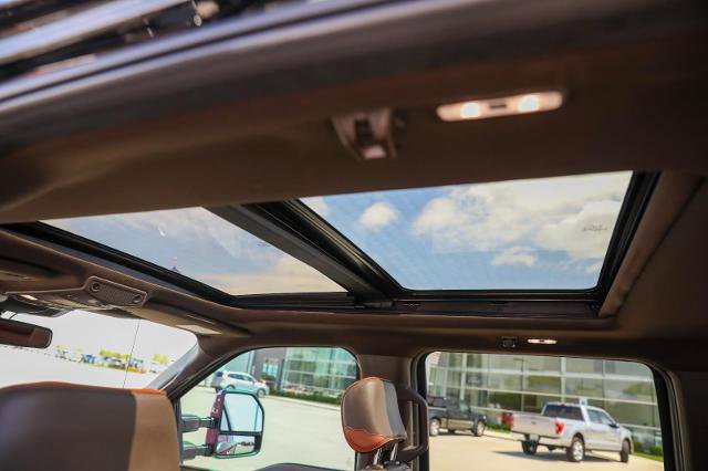 Certified 2019 Ford F150 King Ranch w/ Equipment Group 601A Luxury AWD/4WD image 29