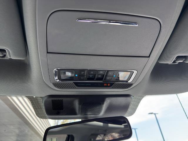 Certified 2025 Ford F350 Lariat w/ Camper Package AWD/4WD image 30