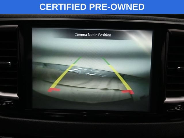 Used 2023 Chrysler Pacifica Touring-L FWD image 20