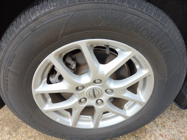 Used 2023 Chrysler Pacifica Touring-L FWD image 15