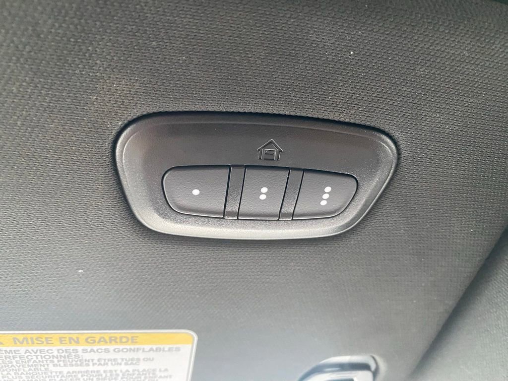 Used 2024 RAM 1500 Laramie image 26