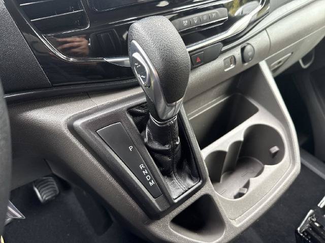 Certified 2024 Ford Transit 350 XLT RWD image 20