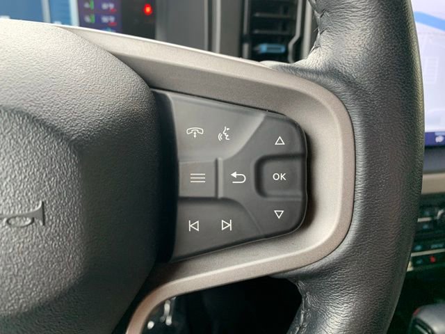 Certified 2024 Ford Bronco Wildtrak image 23