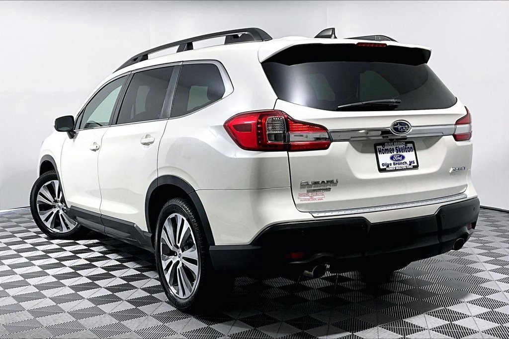Used 2020 Subaru Ascent Premium w/ Sport Package AWD/4WD image 11