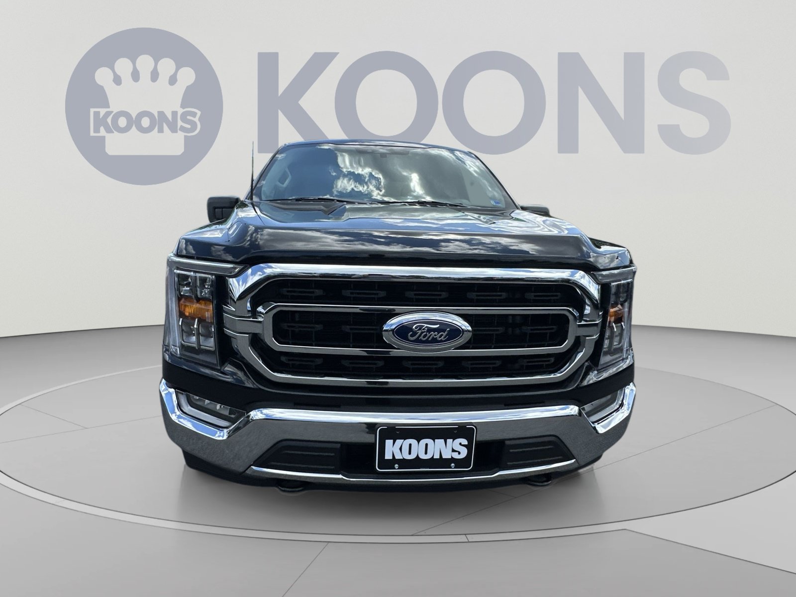 Certified 2022 Ford F150 XLT w/ Equipment Group 302A High AWD/4WD image 19