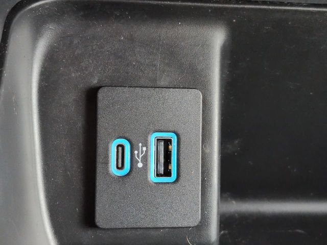 Certified 2024 Ford F150 STX AWD/4WD image 21