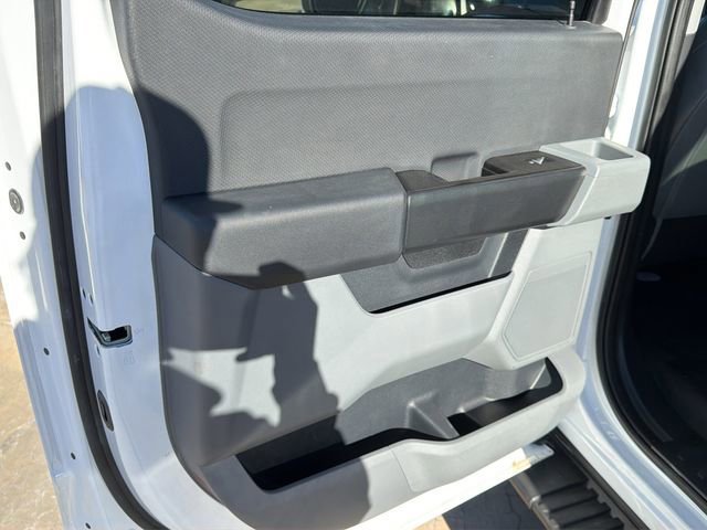 Certified 2023 Ford F150 XL w/ FX4 Off-Road Package image 15