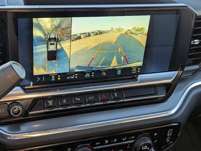 Used 2024 Chevrolet Silverado 2500 High Country w/ High Country Premium Package AWD/4WD image 20