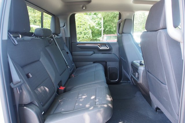 Used 2025 Chevrolet Silverado 2500 LT w/ All Star Edition AWD/4WD image 15