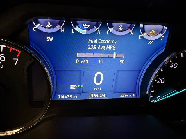 Certified 2021 Ford F150 XLT w/ Equipment Group 302A High AWD/4WD image 12