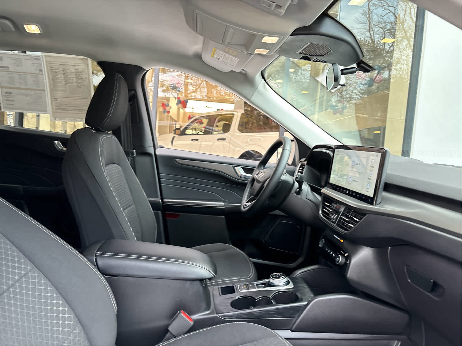 Certified 2023 Ford Escape Active w/ Tech Pack #2 image 28