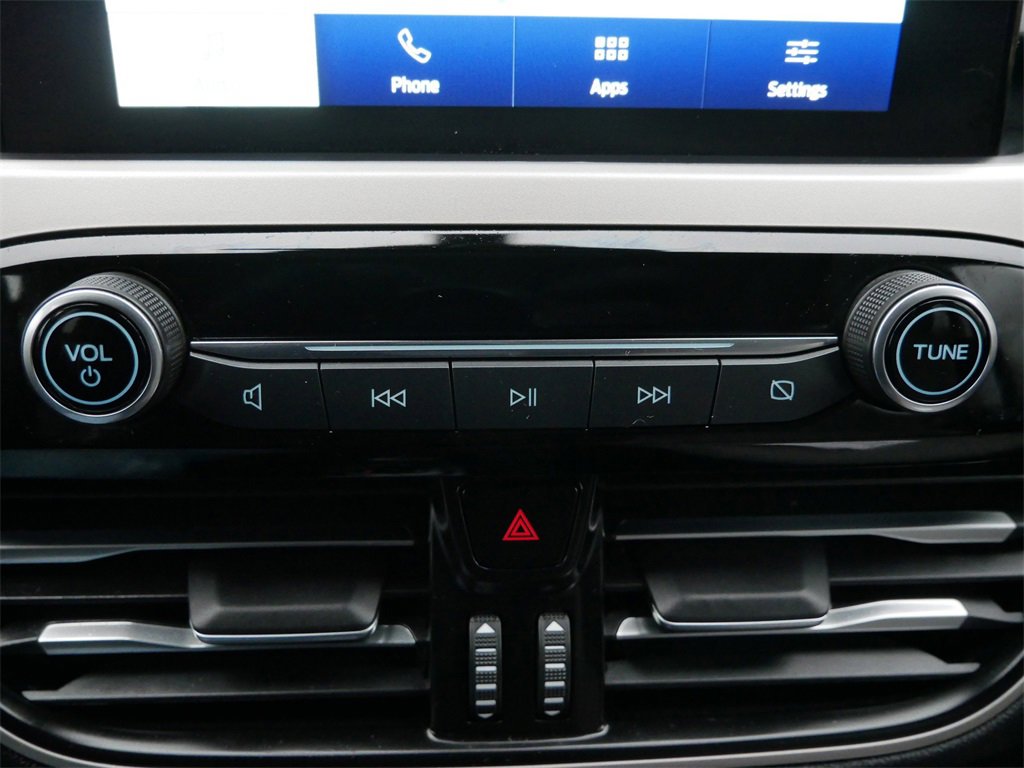 Certified 2022 Ford Escape SE w/ Convenience Package image 23