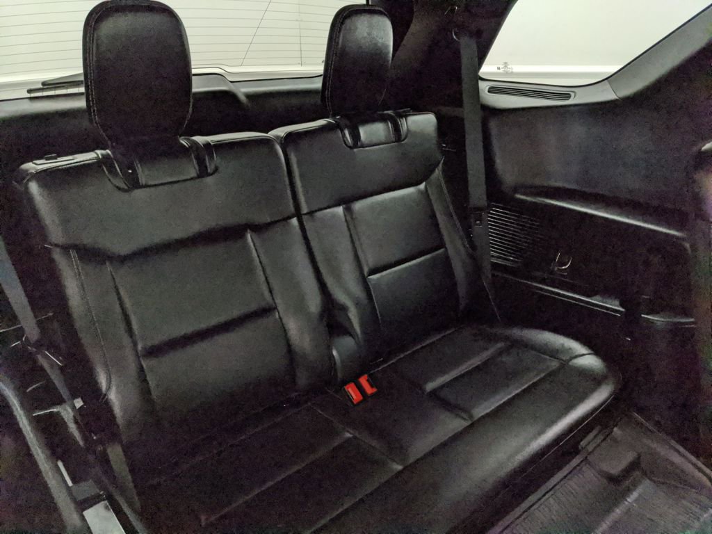 Certified 2021 Ford Explorer ST w/ Equipment Group 401A image 20