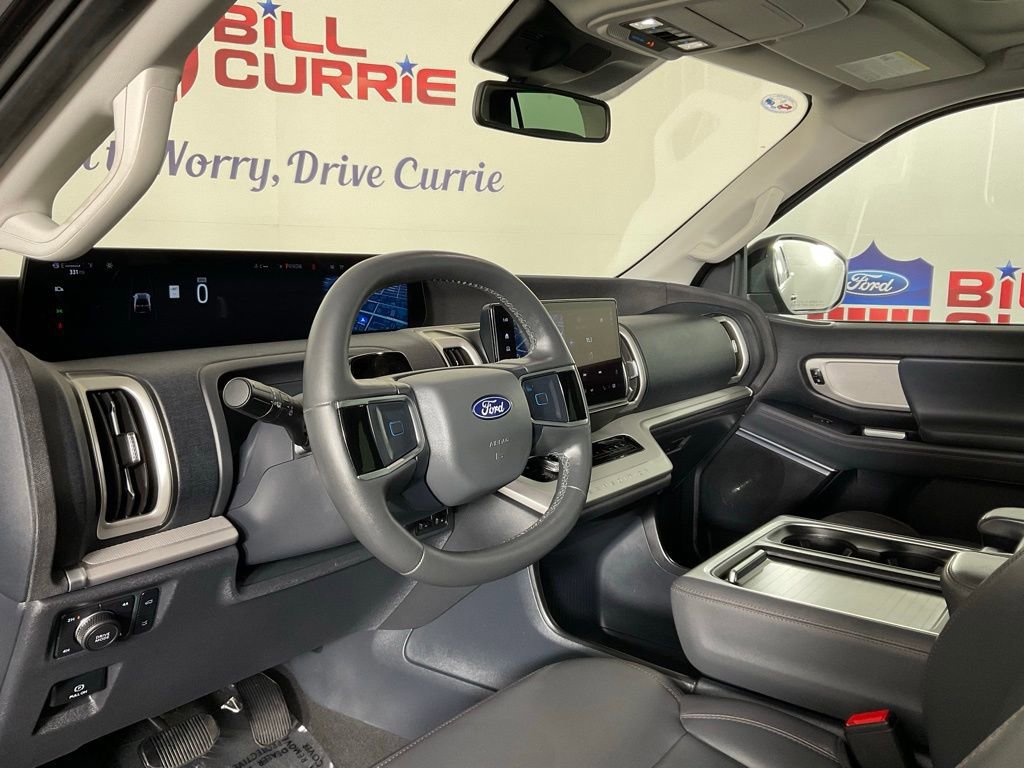 Certified 2025 Ford Expedition Max Active image 13