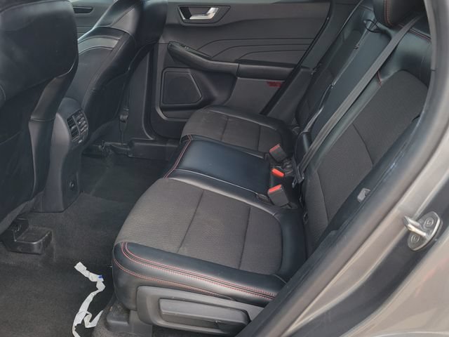 Certified 2024 Ford Escape ST-Line AWD/4WD image 8