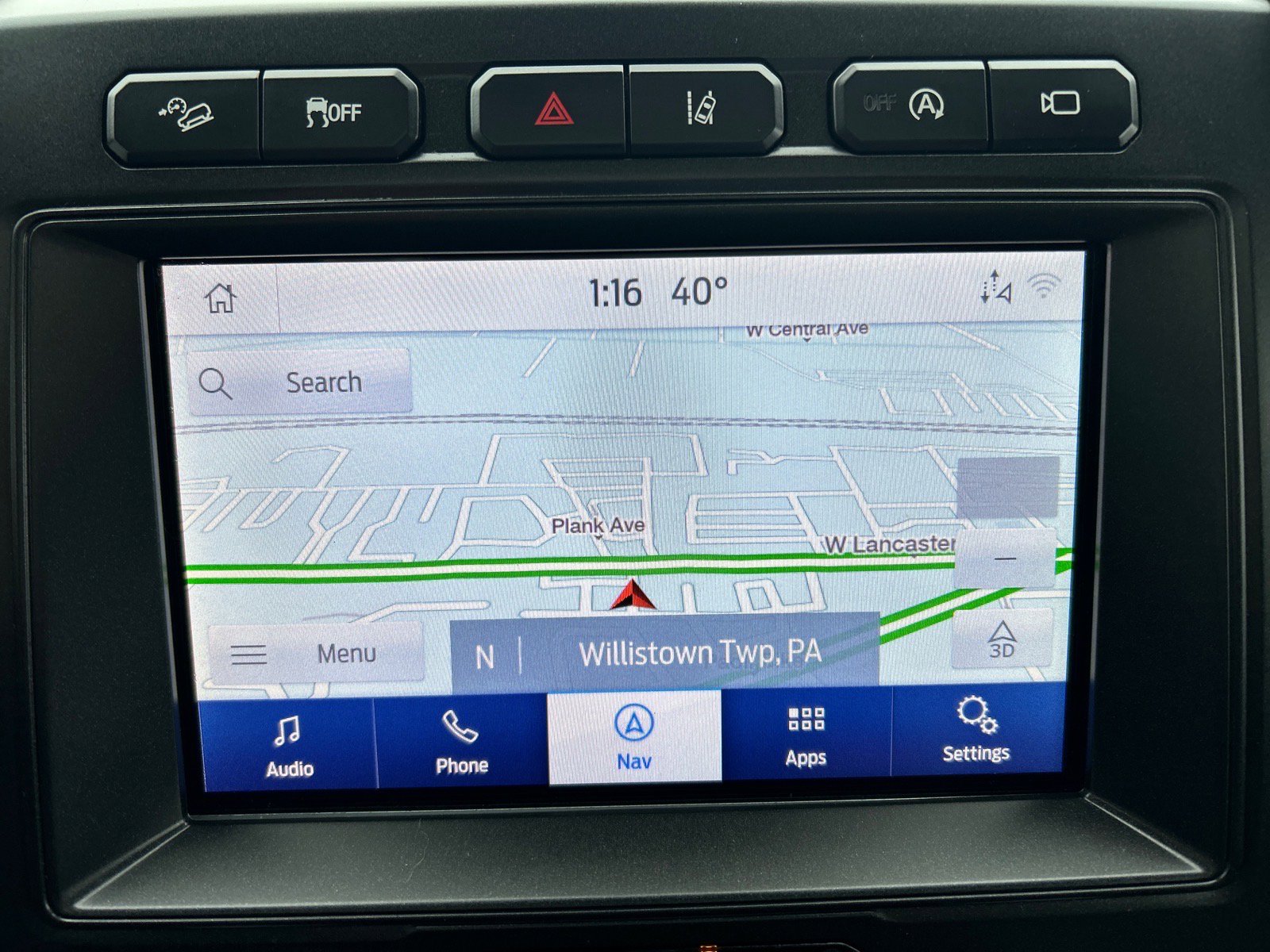 Certified 2020 Ford Expedition Limited w/ Special Edition Package image 32