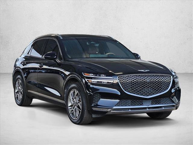 Used 2023 Genesis GV70 2.5T w/ Advanced Package AWD/4WD image 2