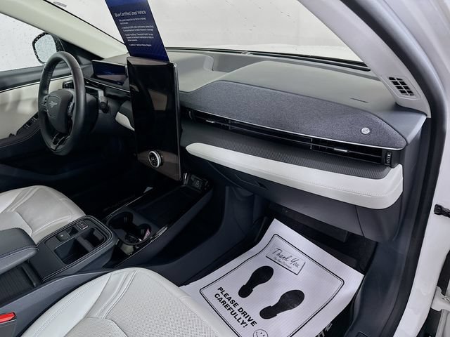 Certified 2025 Ford Mustang Mach-E Premium AWD/4WD image 37