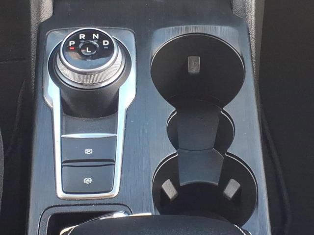 Certified 2024 Ford Escape Active w/ Tech Pack #1 image 11