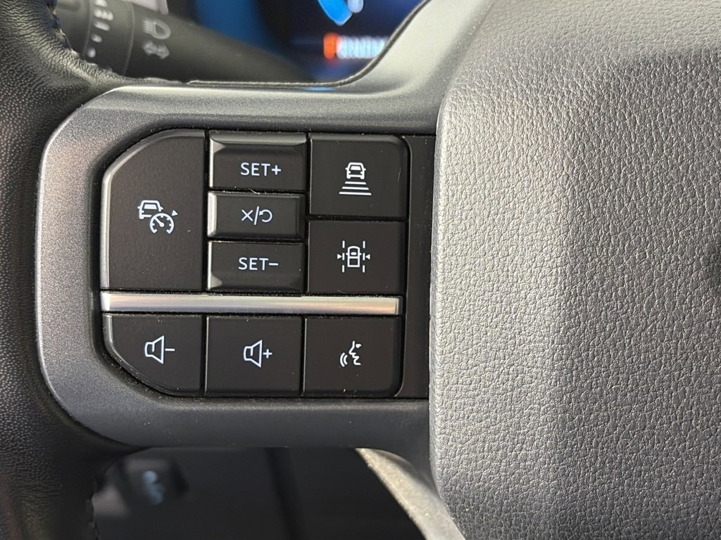 Certified 2024 Ford F150 Lariat w/ Bed Utility Package image 17