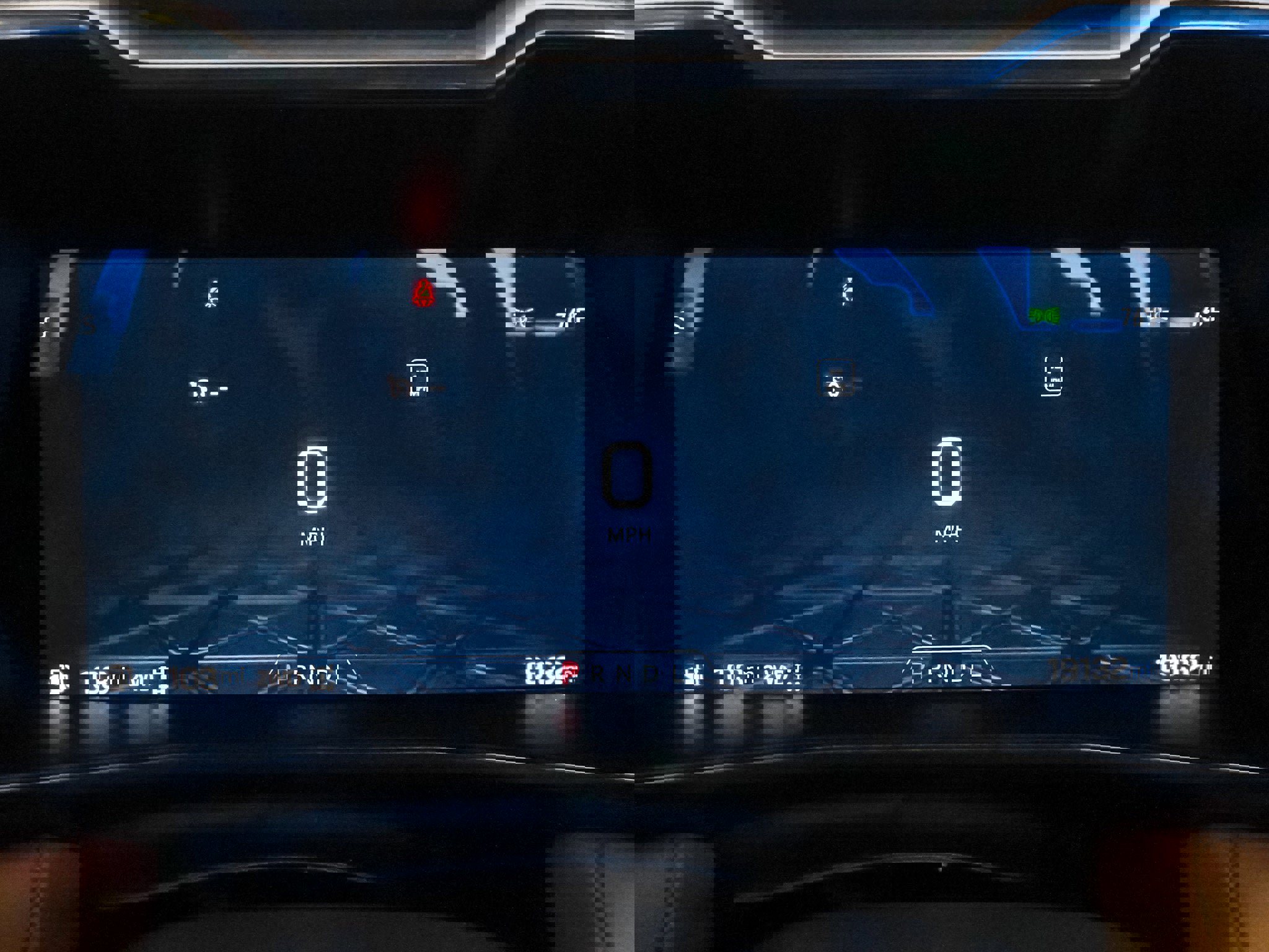 Used 2024 GMC Canyon AT4 w/ LPO, Skid Plate Package image 29