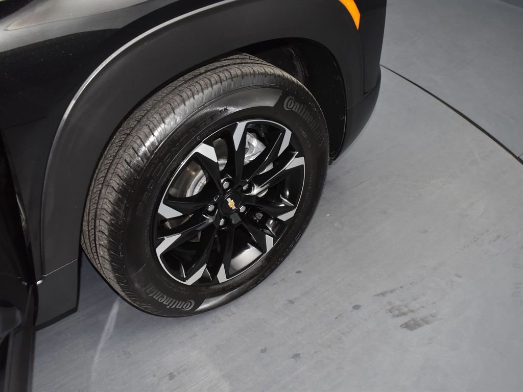 Used 2023 Chevrolet TrailBlazer LT image 19