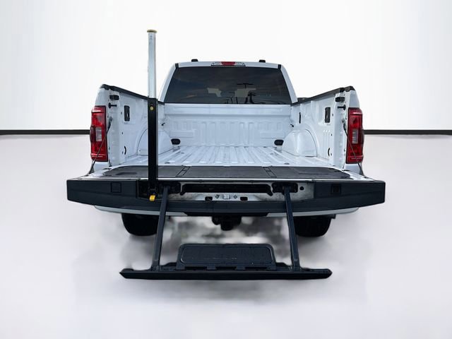 Certified 2022 Ford F150 XL w/ STX Appearance Package image 25