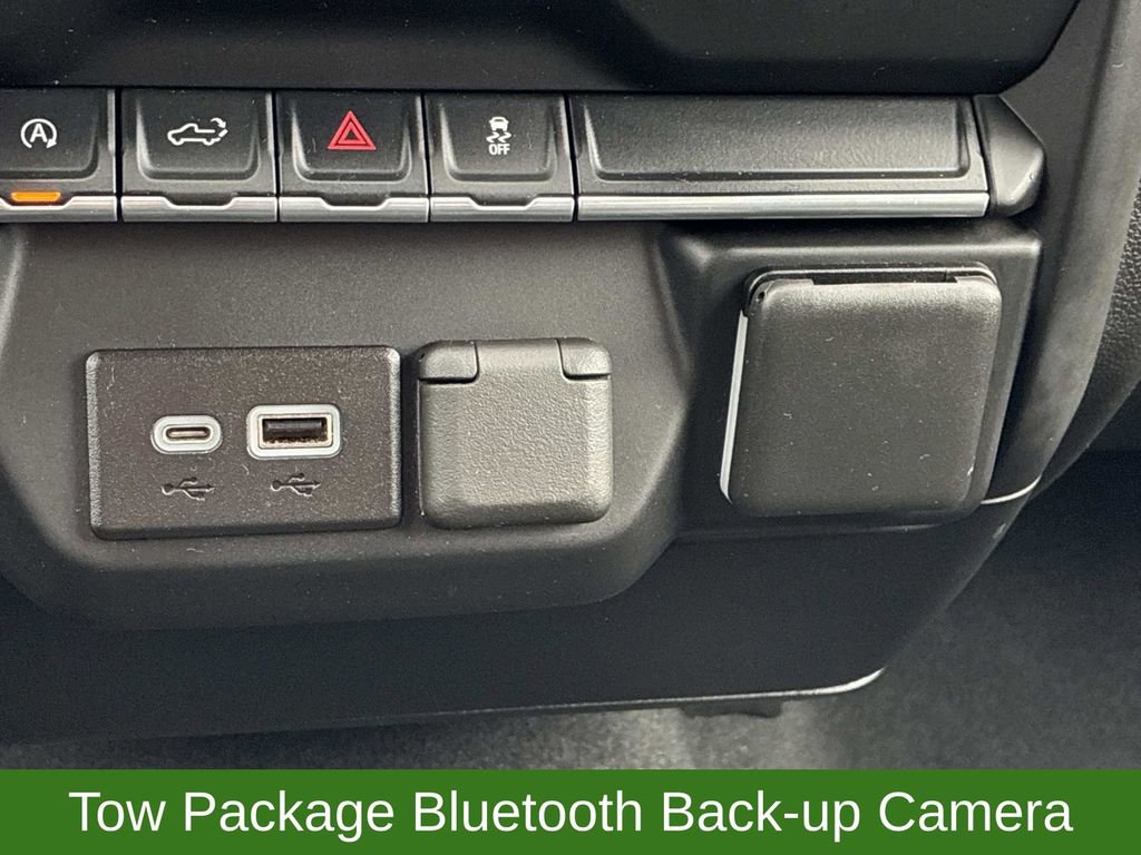 Used 2022 Chevrolet Silverado 1500 Custom image 29