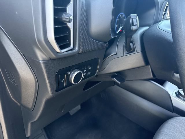 Certified 2024 Ford Bronco Sport Big Bend AWD/4WD image 19