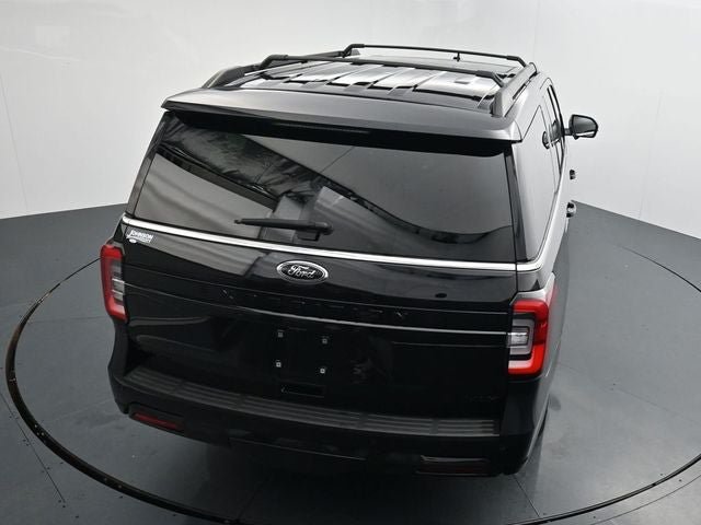 Certified 2023 Ford Expedition Max Limited AWD/4WD image 22