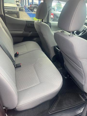 Used 2021 Toyota Tacoma SR image 5