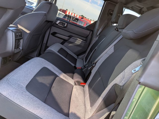 Certified 2025 Ford Bronco Big Bend image 26