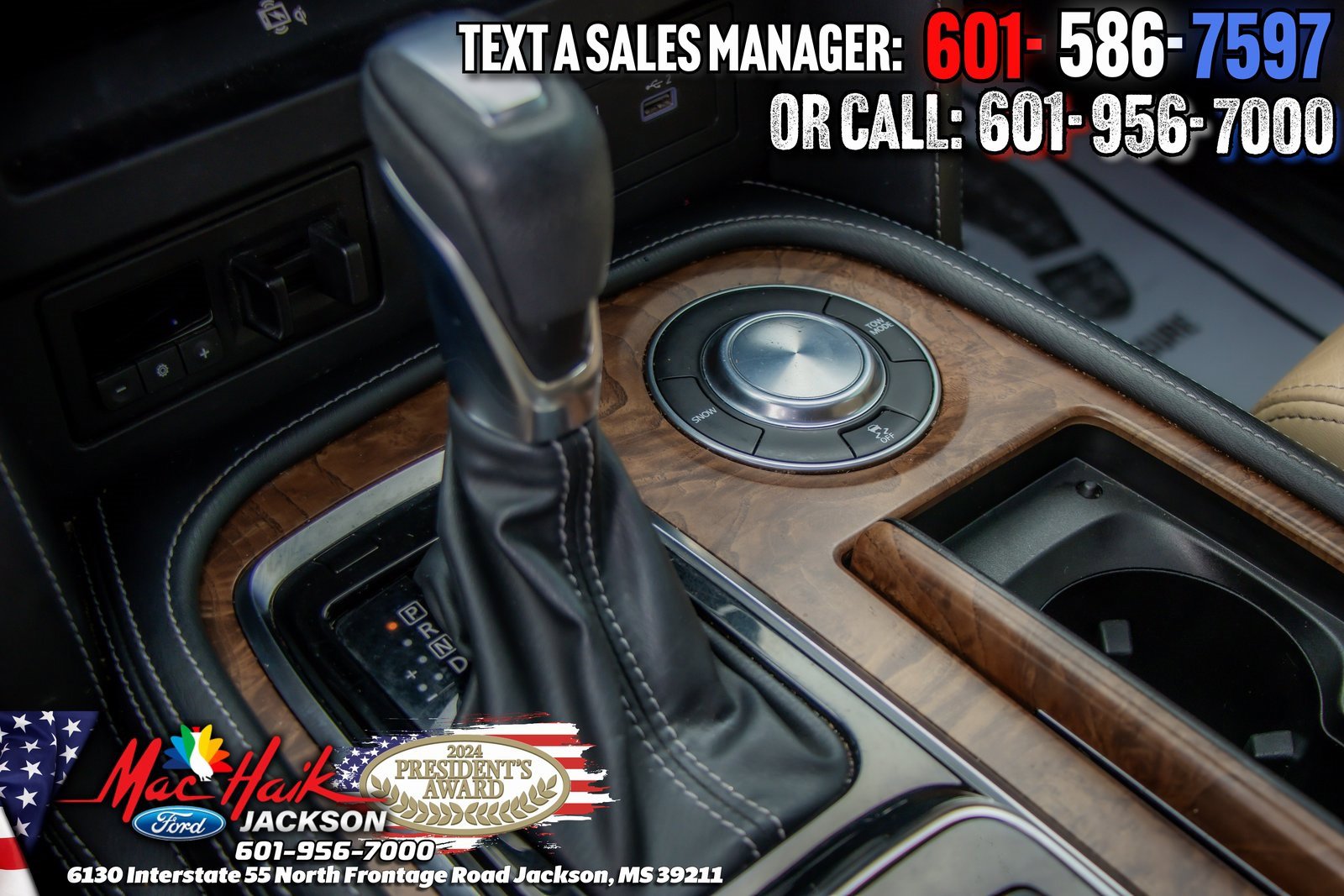 Used 2021 Nissan Armada SL image 20