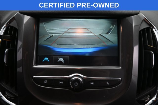 Used 2018 Chevrolet Cruze LT FWD image 15