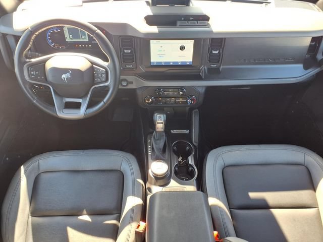 Certified 2023 Ford Bronco Big Bend AWD/4WD image 14