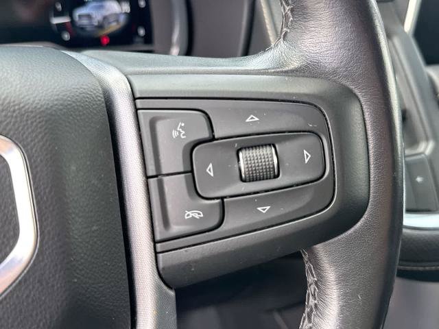 Used 2023 GMC Yukon SLT AWD/4WD image 24