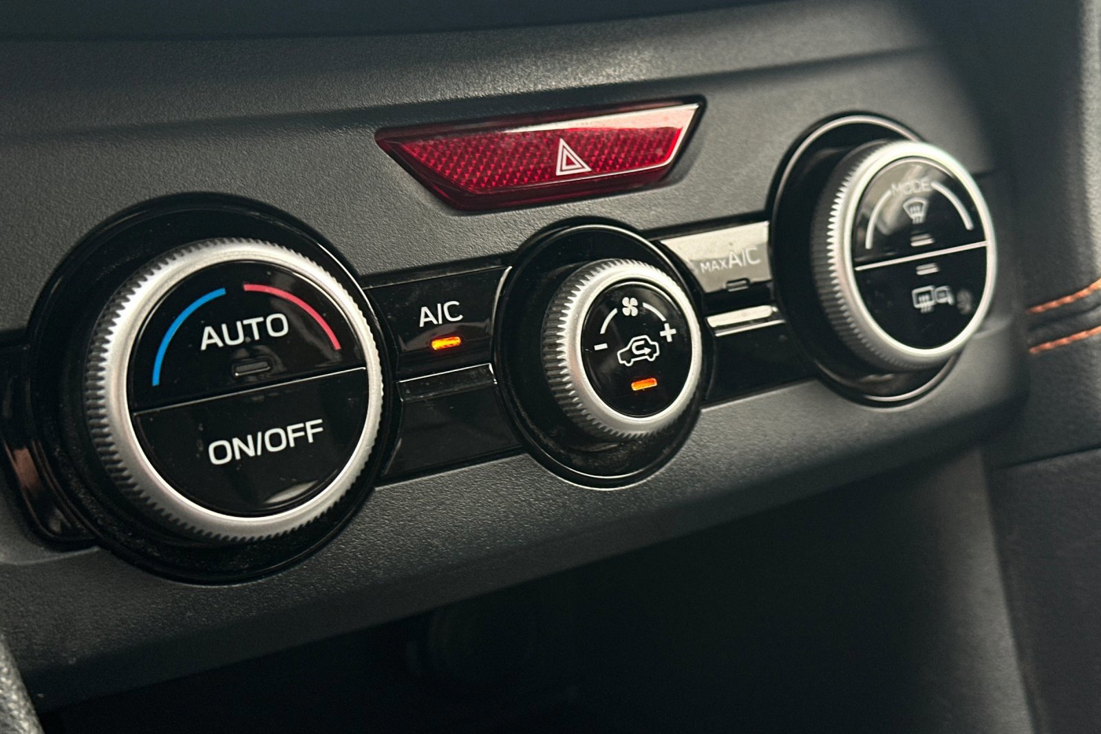 Used 2018 Subaru Crosstrek 2.0i Limited image 22