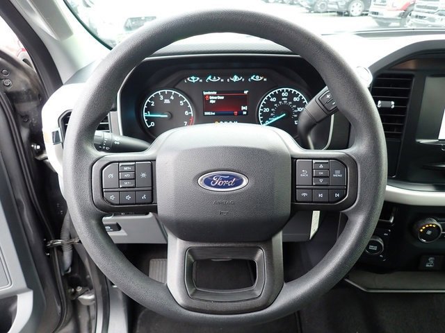 Certified 2023 Ford F150 XLT image 23