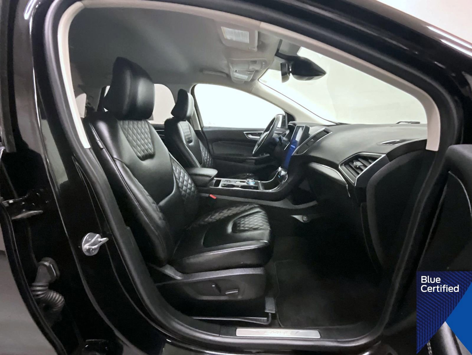 Certified 2024 Ford Edge Titanium image 15