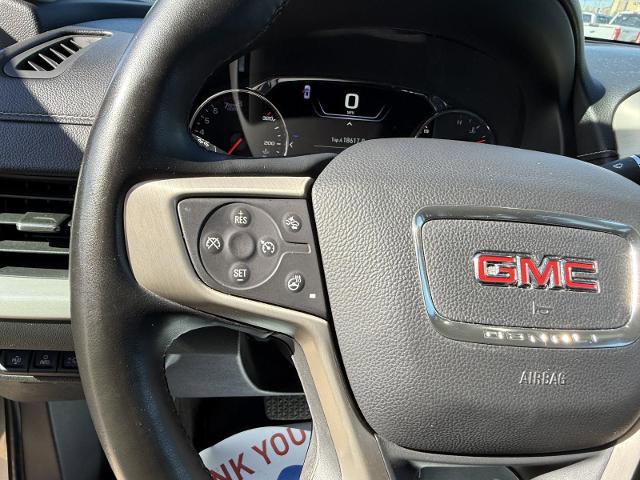 Used 2024 GMC Terrain Denali image 18