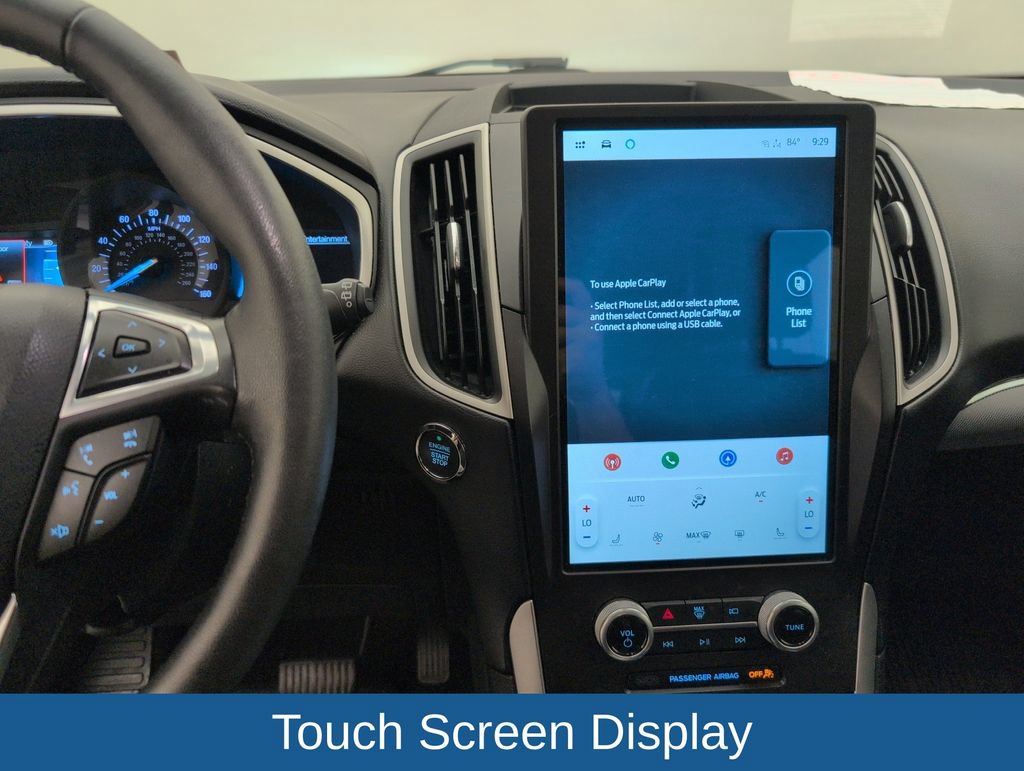 Certified 2021 Ford Edge SEL w/ Convenience Package FWD image 17