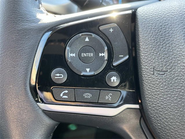 Used 2019 Honda Odyssey EX-L image 35