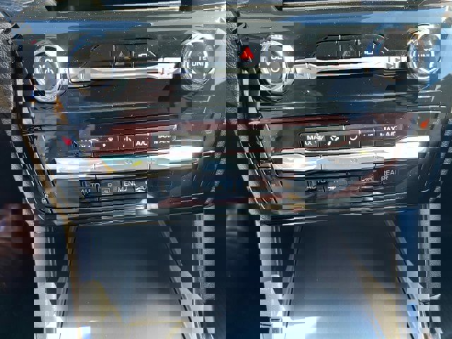 Certified 2022 Ford Explorer ST-Line image 19