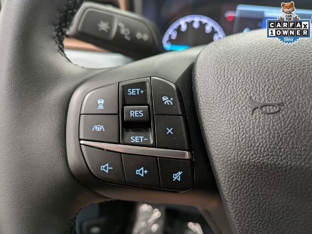 Certified 2024 Ford Maverick Lariat w/ 4K Tow Package AWD/4WD image 17