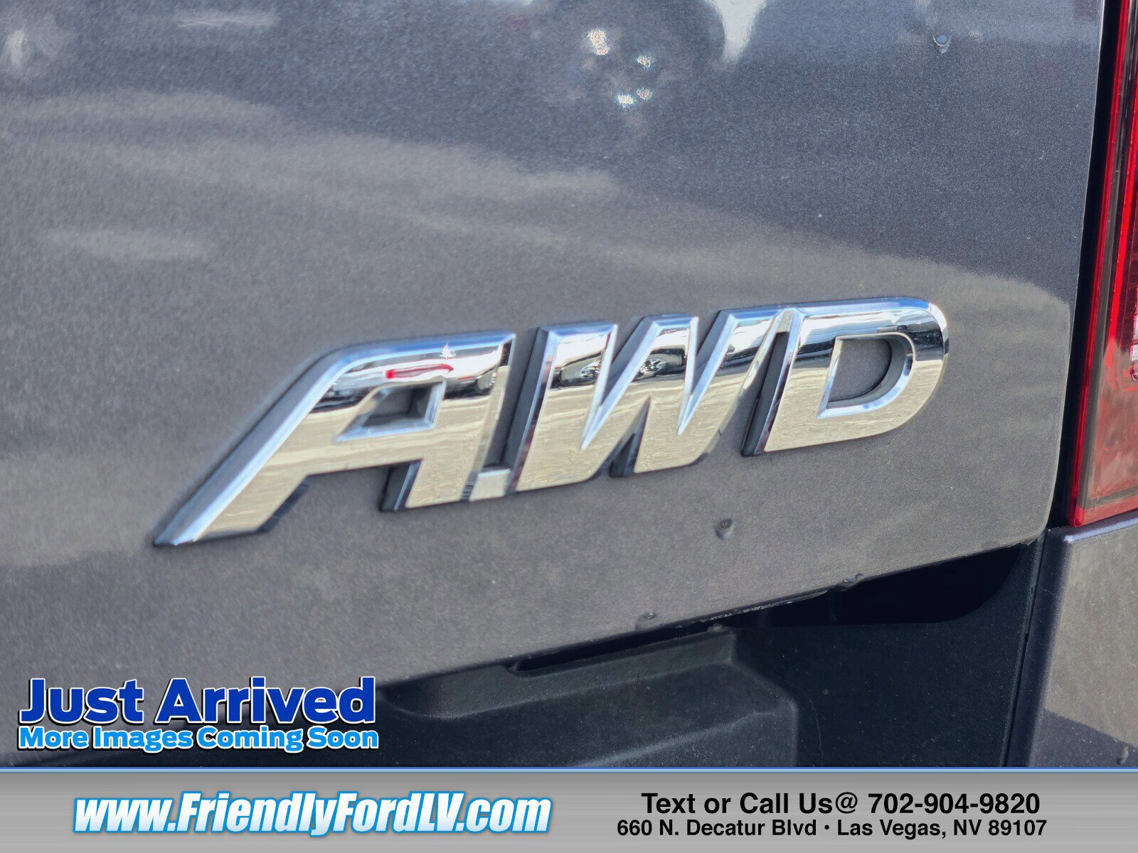 Used 2020 Honda Ridgeline Sport image 5