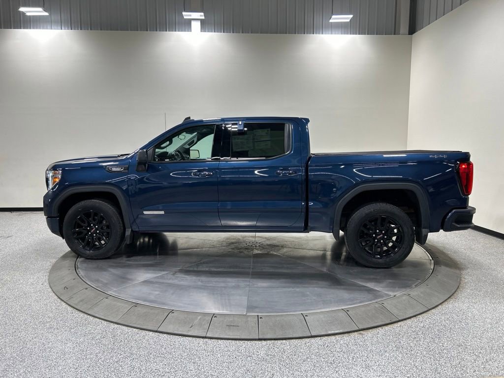 Used 2021 GMC Sierra 1500 Elevation AWD/4WD image 10