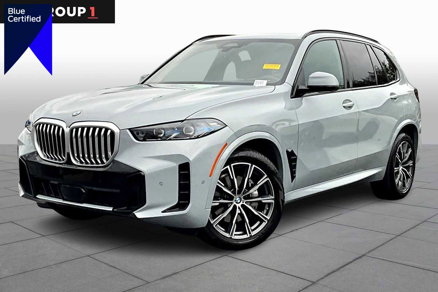 Used 2026 BMW X5 sDrive40i image 1