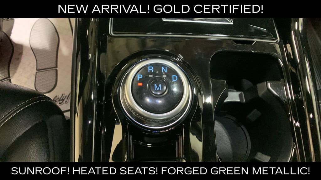 Certified 2022 Ford Explorer ST w/ Equipment Group 401A AWD/4WD image 51