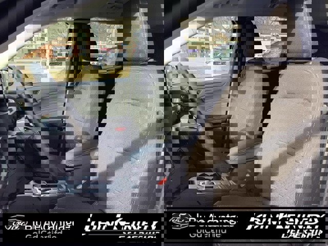 Certified 2025 Ford Escape Active w/ Cold Weather Package image 11